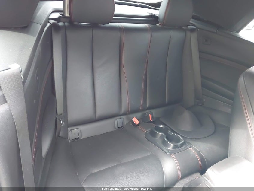 2017 BMW 230I auction photo 8