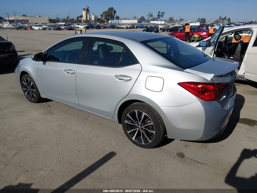 Vin: 5yfburhe3gt826141, lot: 46332520, toyota corolla l/le/le plus/le premium/s/s plus/s premium/s w/special edition pkg 20163