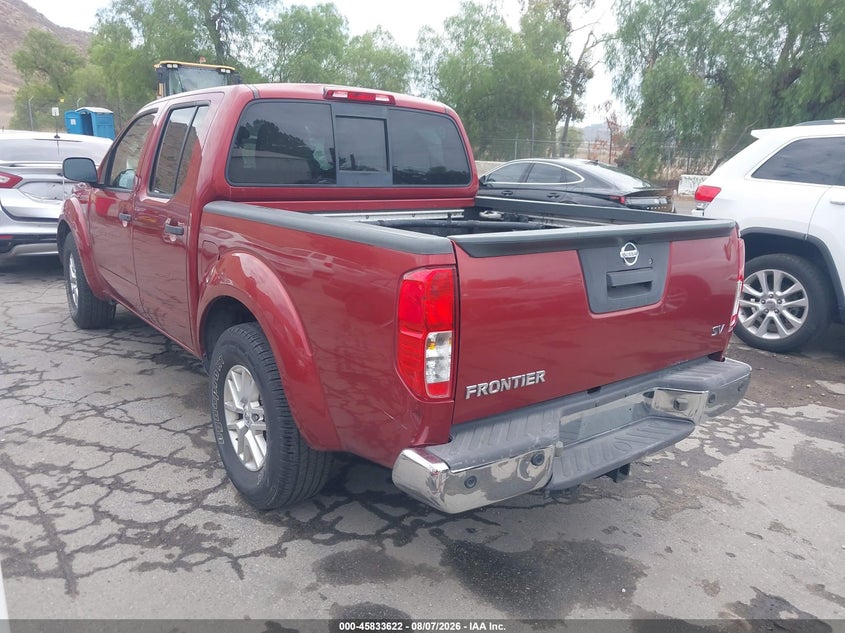 Vin: 1n6ad0er5en706064, lot: 46332523, nissan frontier sv 20143