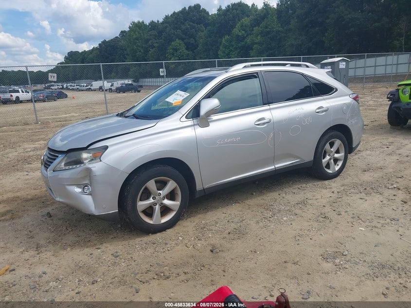 Vin: 2t2bk1ba7fc300160, lot: 46332535, lexus rx 350 20152