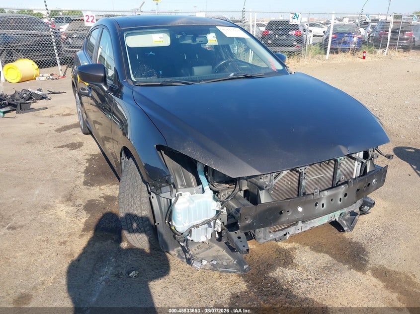 Vin: jm1bm1m34e1201070, lot: 46332554, mazda mazda3 s grand touring 2014 img_1