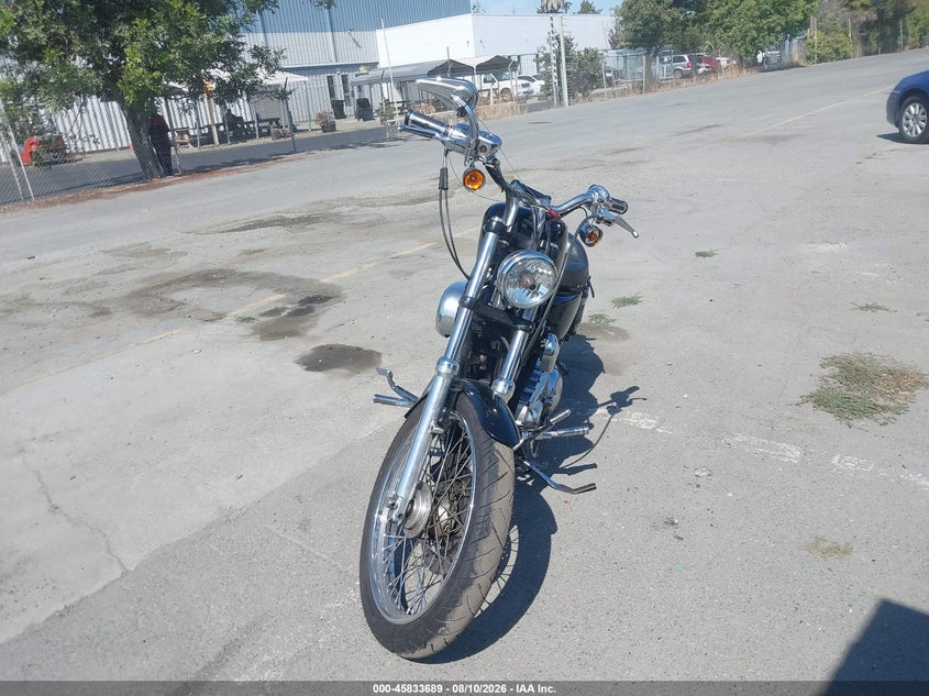 HARLEY-DAVIDSON XL1200 2005