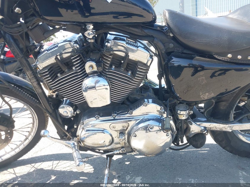 HARLEY-DAVIDSON XL1200 2005