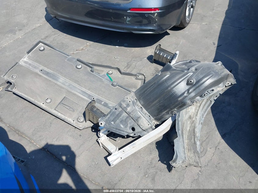 TOYOTA PRIUS PRIME 2022 VIN JTDKAMFP2N3198877
