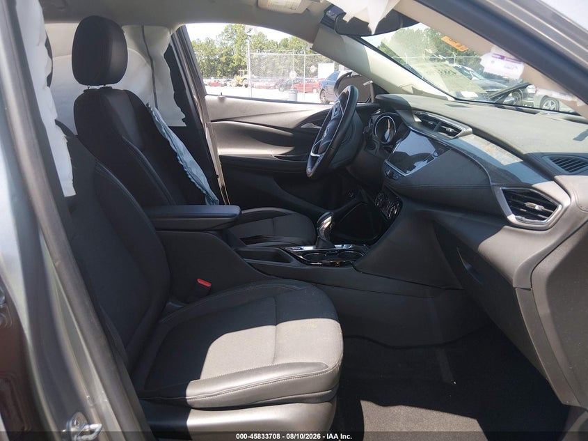 2023 BUICK ENCORE GX auction photo 5