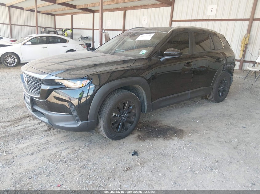 Vin: 7mmvabam5rn214739, lot: 46332617, mazda cx-50 2.5 s select 20242