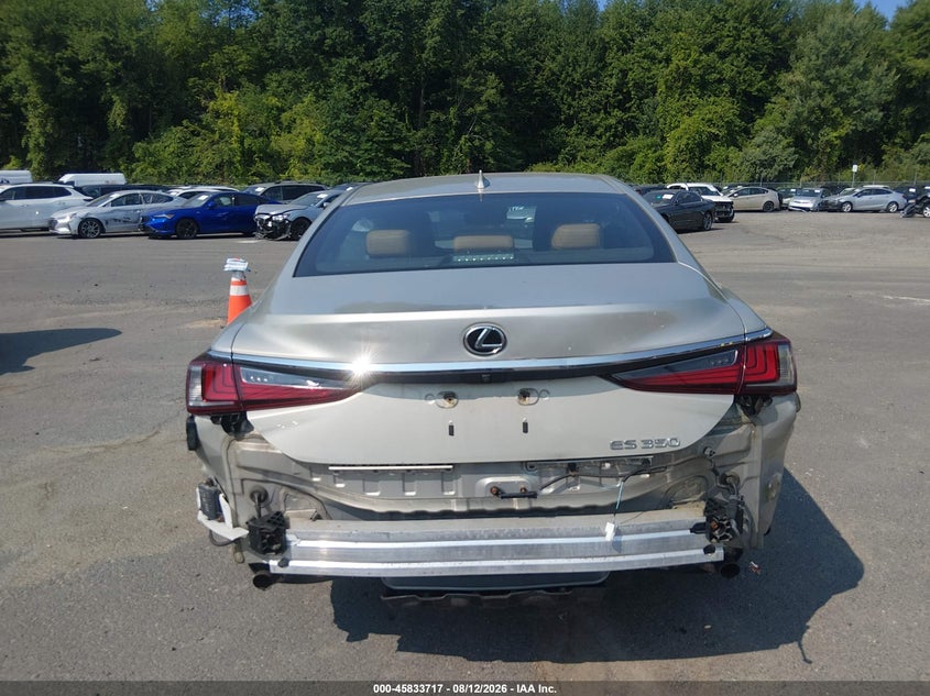 LEXUS ES 350 - zdjęcie 16