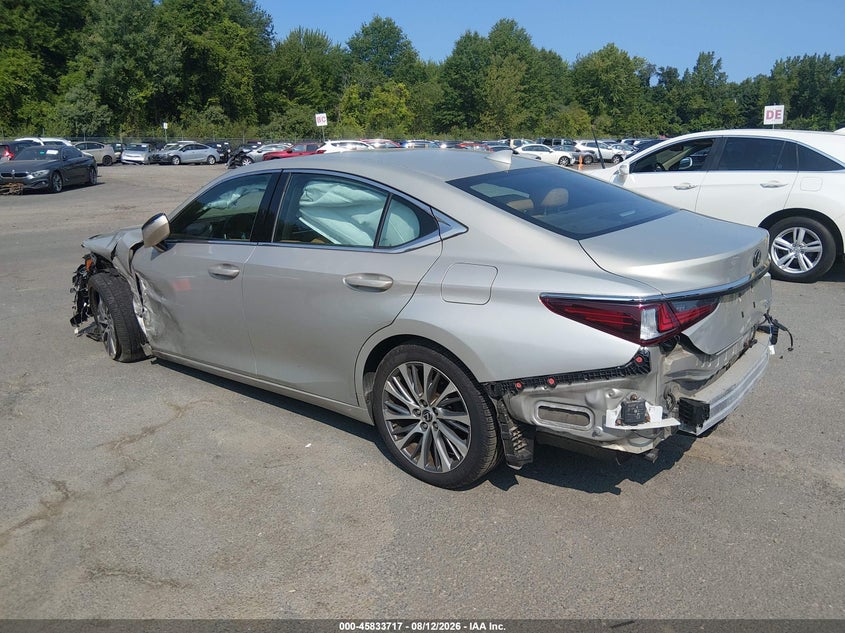 LEXUS ES 350 - zdjęcie 3