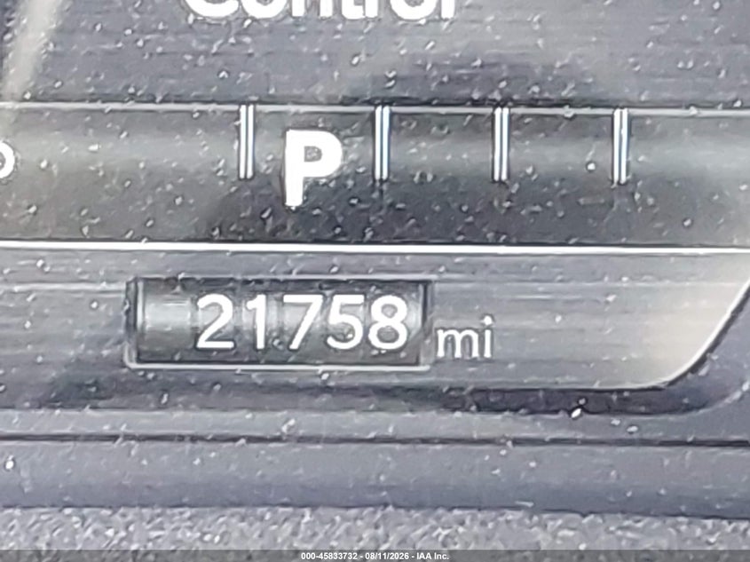 RAM 1500 2025 VIN 1C6RRFFG6SN208014