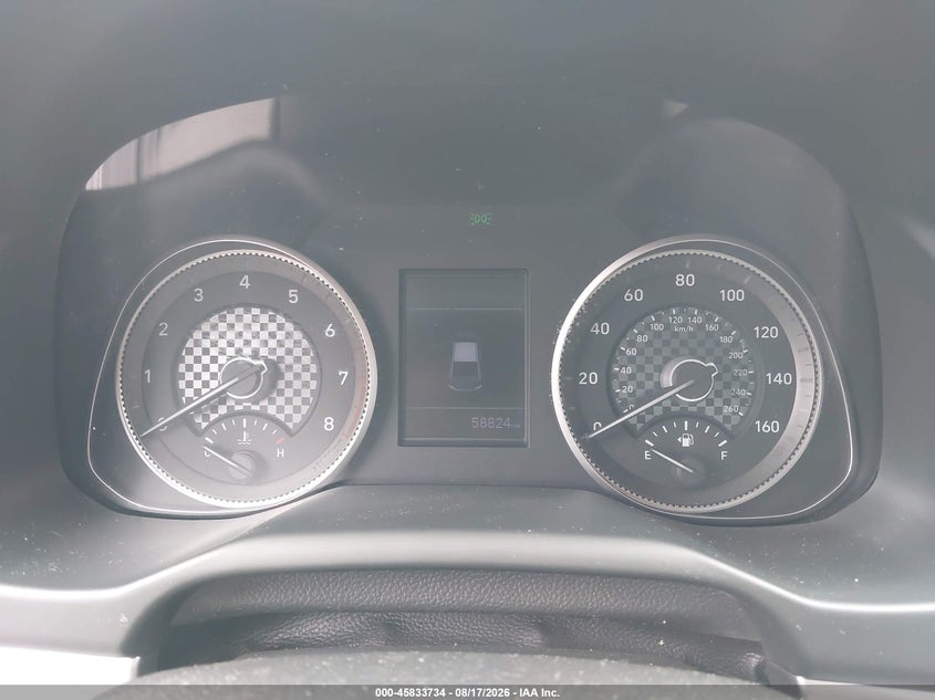2020 HYUNDAI ELANTRA SE · Фото 7