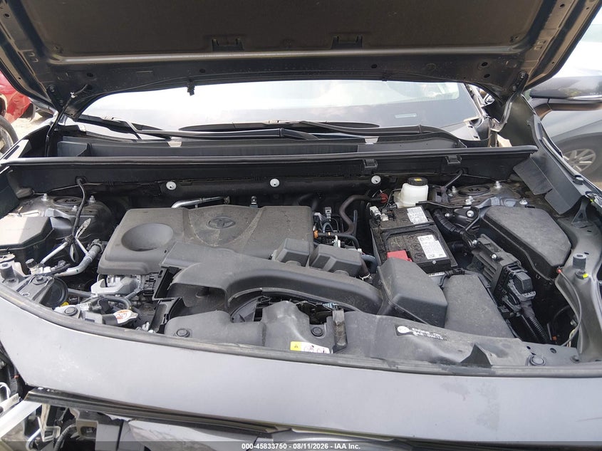 TOYOTA RAV4 - zdjęcie 10