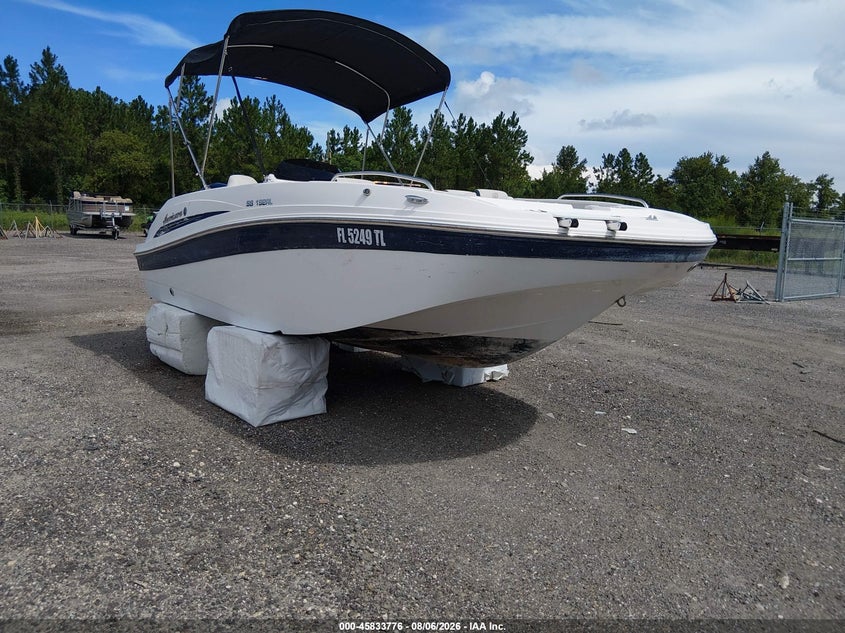 2023 HURRICANE OTHER auction photo 1