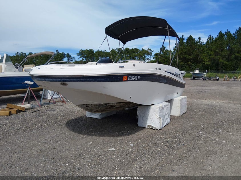 2023 HURRICANE OTHER auction photo 2