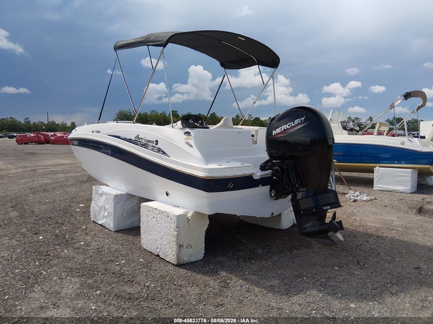 2023 HURRICANE OTHER auction photo 3