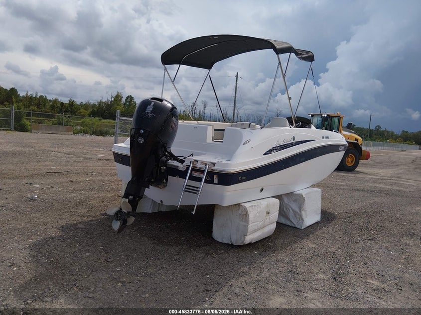 2023 HURRICANE OTHER auction photo 4
