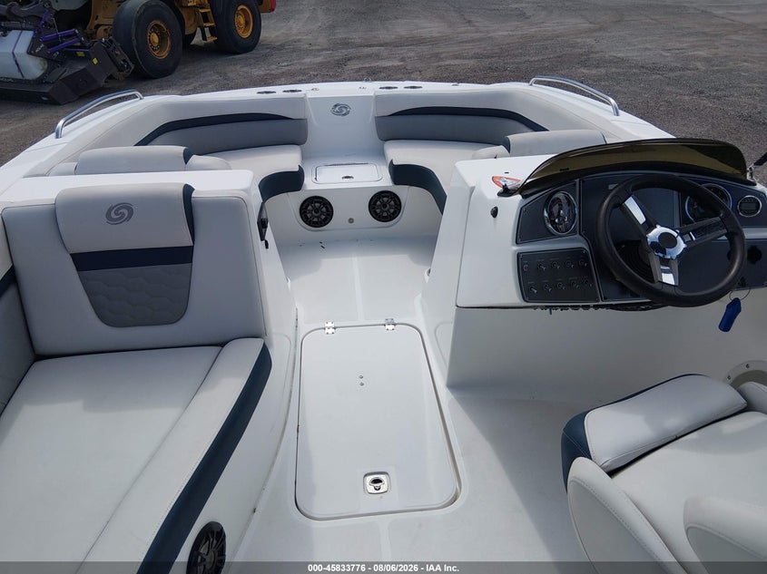 2023 HURRICANE OTHER auction photo 5