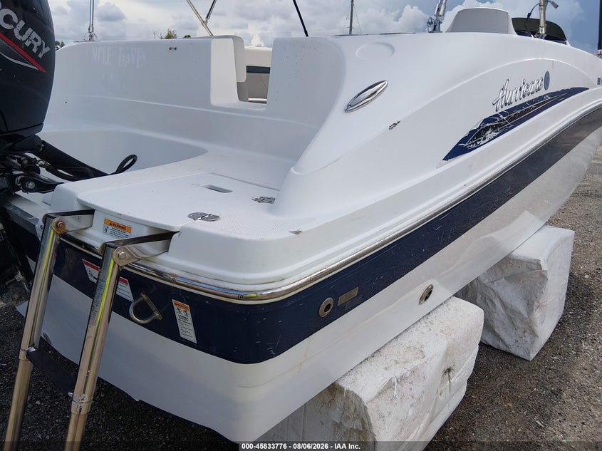 2023 HURRICANE OTHER auction photo 6