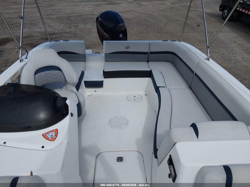 2023 HURRICANE OTHER auction photo 8