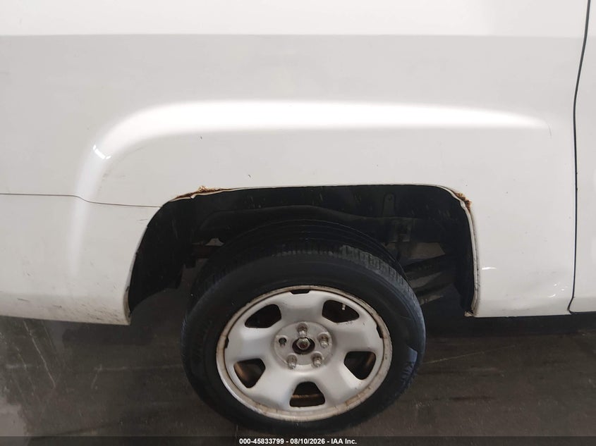 HONDA RIDGELINE 2007 VIN 2HJYK16207H548187