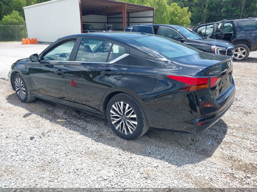Vin: 1n4bl4dv8tn312853, lot: 46332707, nissan altima sv fwd 20263