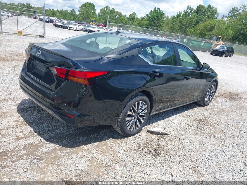 Vin: 1n4bl4dv8tn312853, lot: 46332707, nissan altima sv fwd 20264
