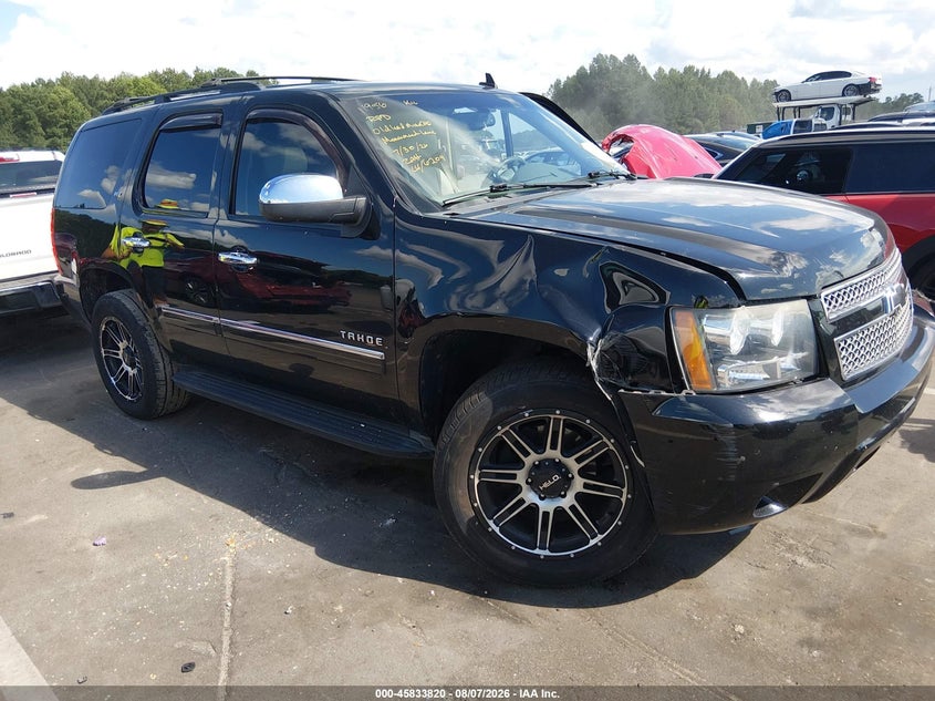 Vin: 1gnskce00cr286209, lot: 46332721, chevrolet tahoe ltz 2012 img_1