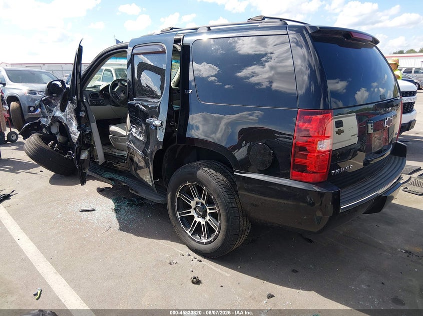 Vin: 1gnskce00cr286209, lot: 46332721, chevrolet tahoe ltz 20123