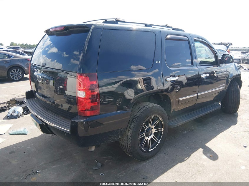 Vin: 1gnskce00cr286209, lot: 46332721, chevrolet tahoe ltz 20124