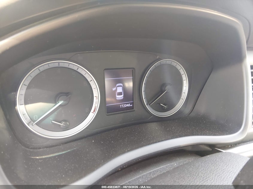 2018 HYUNDAI SONATA auction photo 7