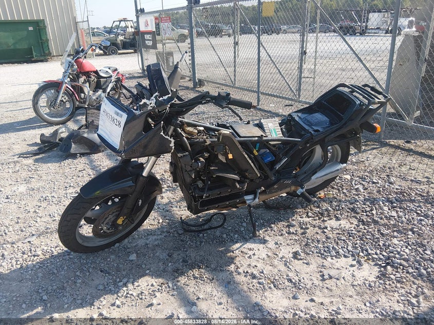 BMW K1100 1993