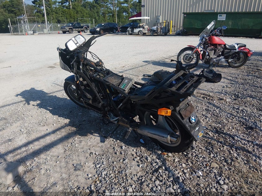 BMW K1100 1993