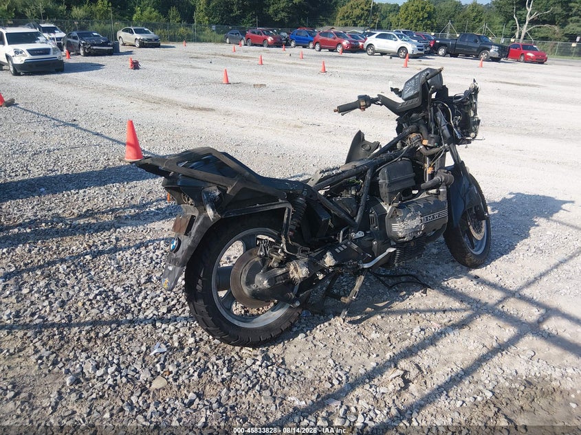 BMW K1100 1993