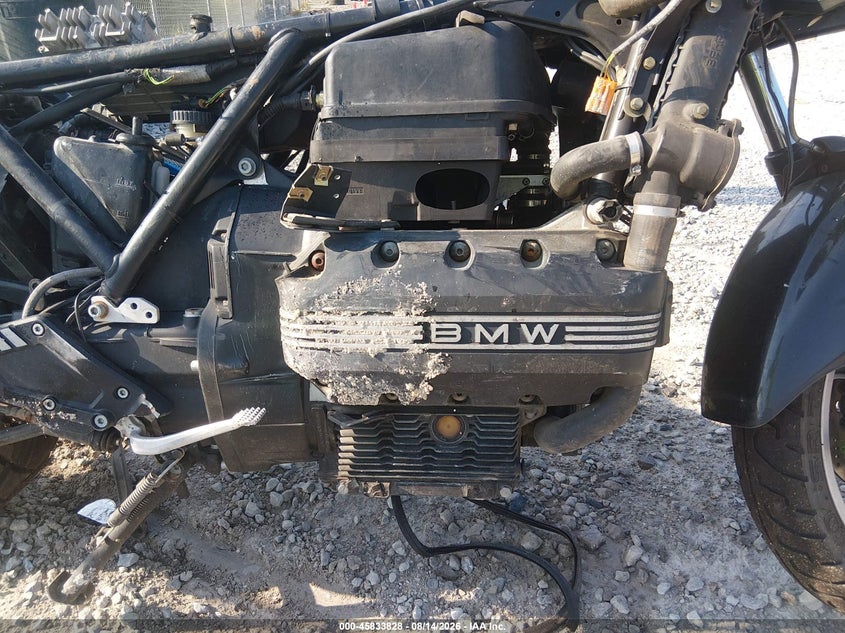 BMW K1100 1993