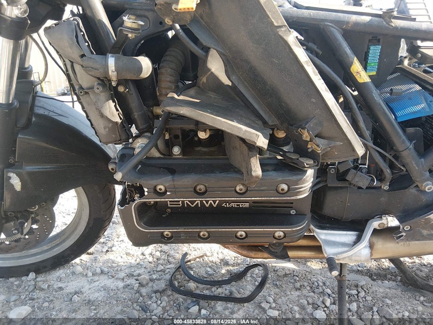 BMW K1100 1993