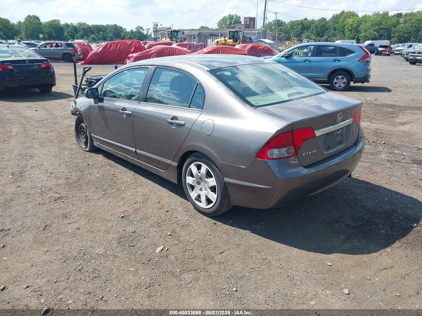 Vin: 2hgfa1f51bh532146, lot: 46332798, honda civic lx 20113