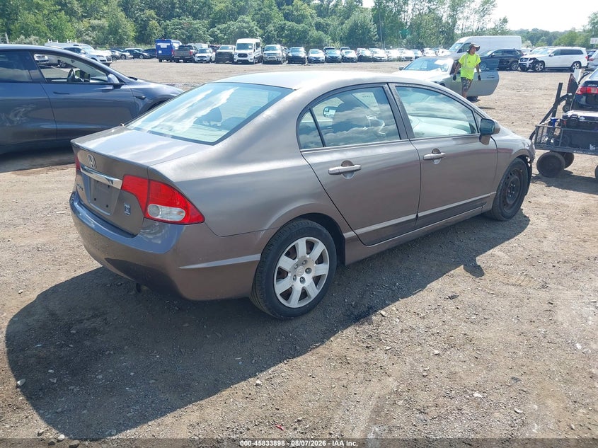 Vin: 2hgfa1f51bh532146, lot: 46332798, honda civic lx 20114