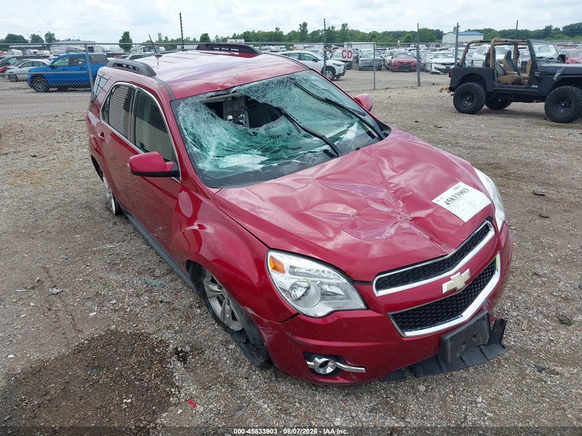 Vin: 2gnalcek4e6288778, lot: 46332804, chevrolet equinox lt 2014 img_1