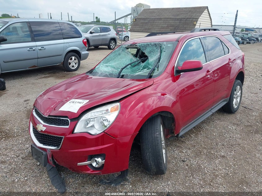 Vin: 2gnalcek4e6288778, lot: 46332804, chevrolet equinox lt 20142