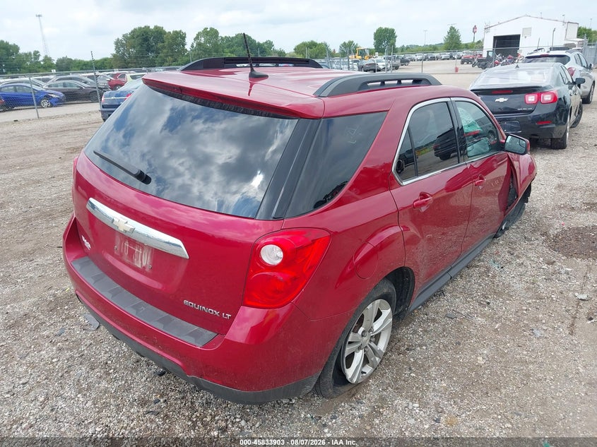 Vin: 2gnalcek4e6288778, lot: 46332804, chevrolet equinox lt 20144