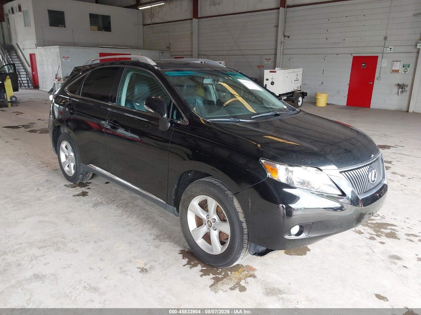 Vin: 2t2bk1ba8bc088069, lot: 46332805, lexus rx 350 2011 img_1