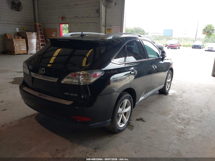 Vin: 2t2bk1ba8bc088069, lot: 46332805, lexus rx 350 20114