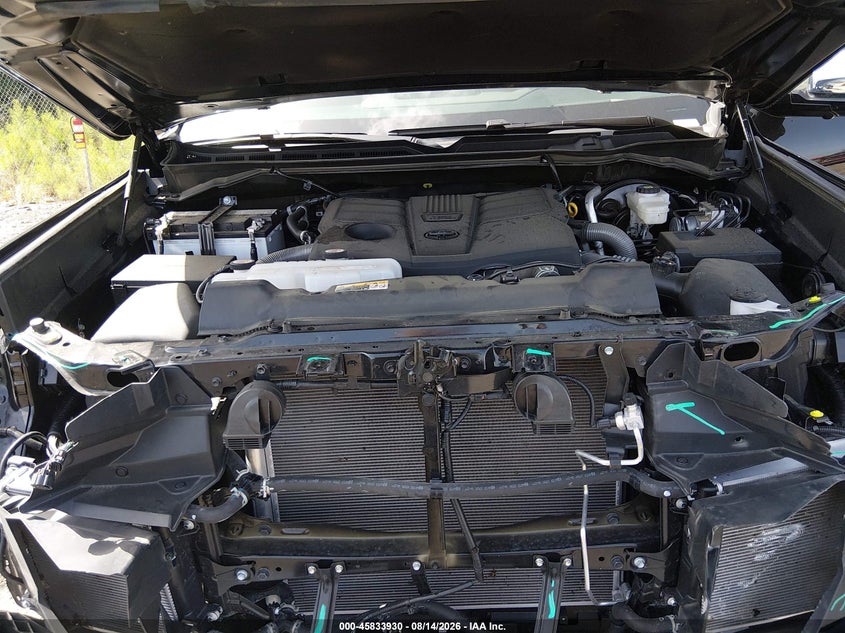 TOYOTA TUNDRA - zdjęcie 10