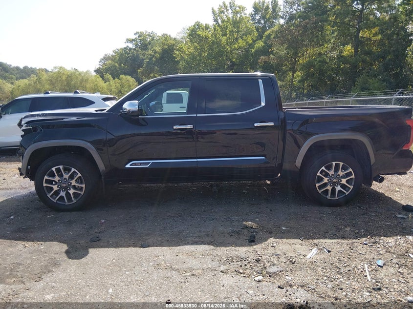 TOYOTA TUNDRA - zdjęcie 15
