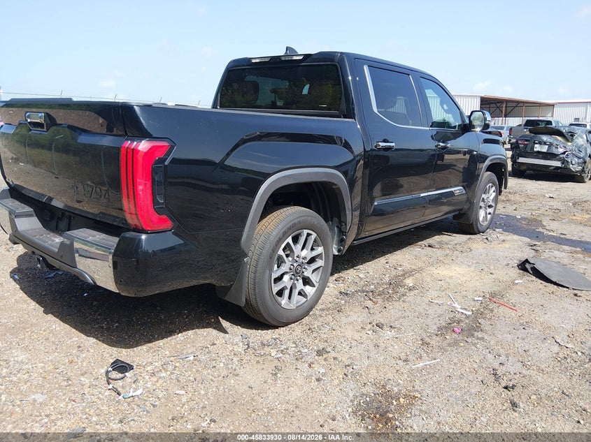 TOYOTA TUNDRA - zdjęcie 4