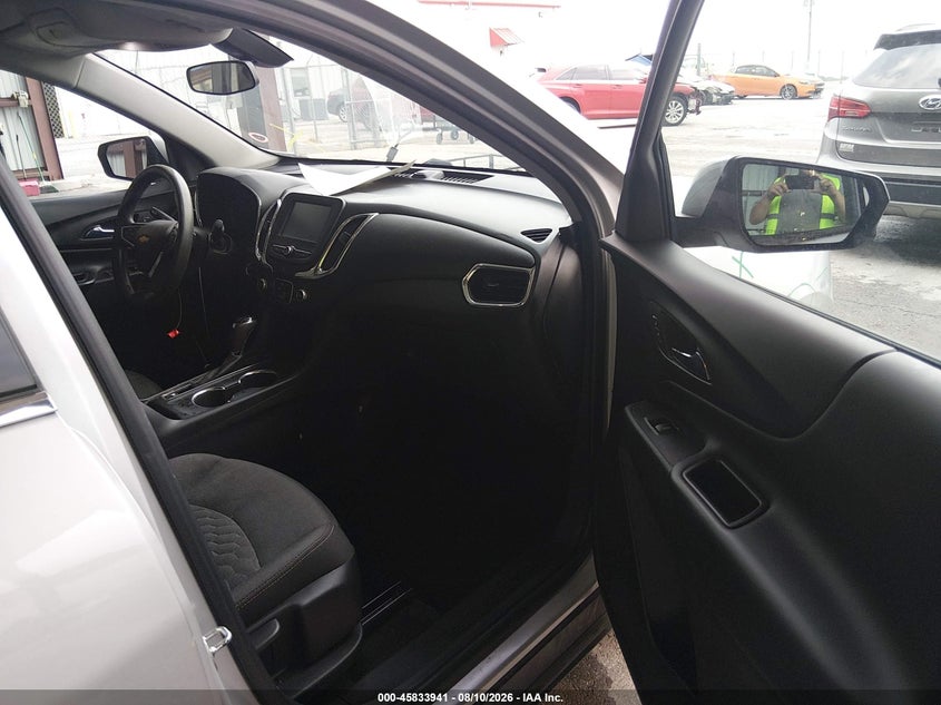 CHEVROLET EQUINOX 2018 VIN 2GNAXSEV7J6234989