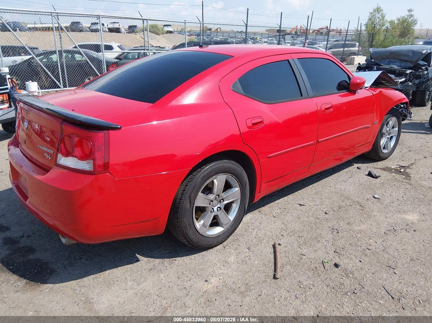 Vin: 2b3ca5ct7ah166477, lot: 46332861, dodge charger r/t 20104