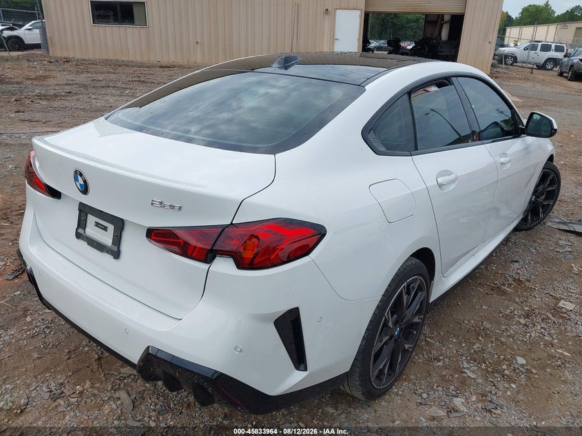 Vin: wba83gg06t7t70984, lot: 46332865, bmw 228 gran coupe 20264