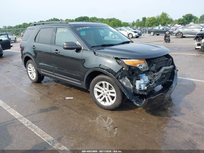 Vin: 1fm5k7b96fgb38562, lot: 46332870, ford explorer 2015 img_1