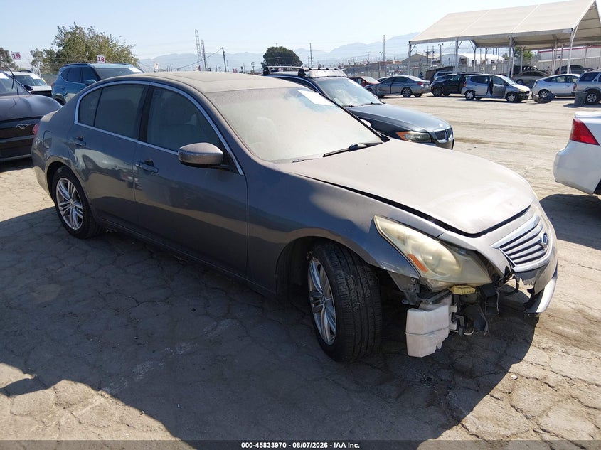 Vin: jn1cv6ap7bm504346, lot: 46332871, infiniti g37 journey 2011 img_1