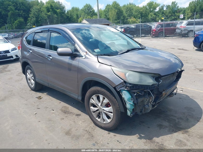 Vin: 5j6rm4h55dl051141, lot: 46332877, honda cr-v ex 2013 img_1